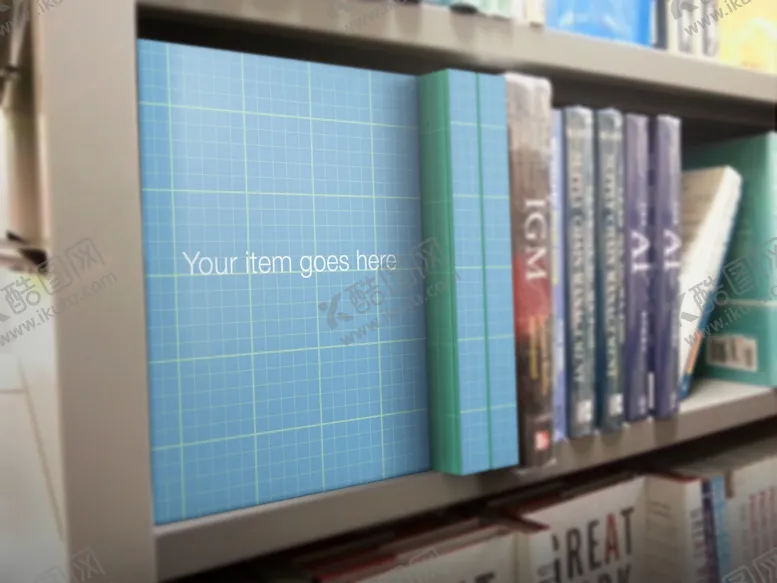 编号：28178509090412347709【酷图网】源文件下载-书籍样机