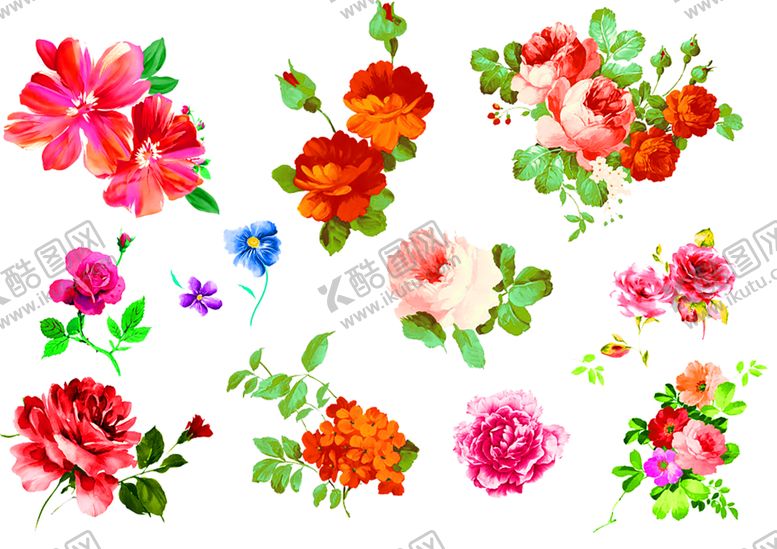 编号：99617210122112466896【酷图网】源文件下载-浪漫素材