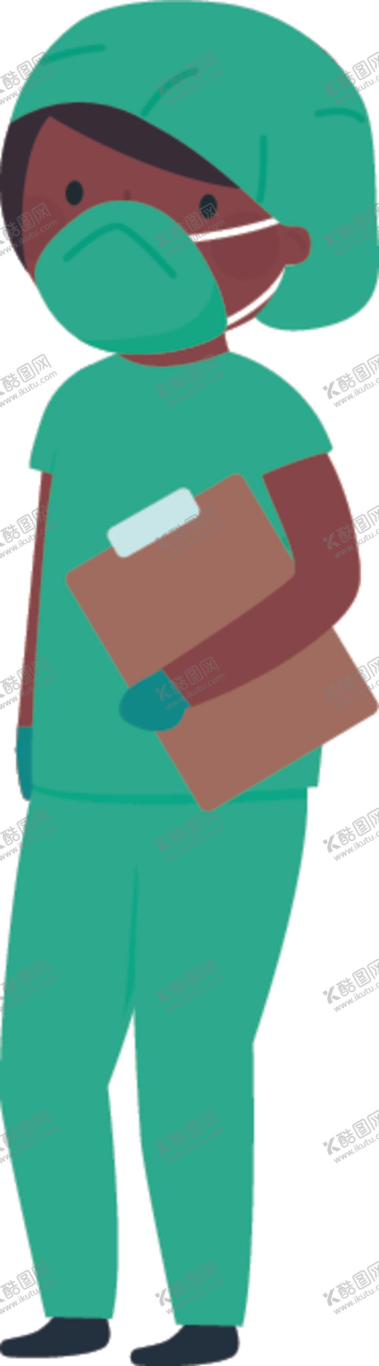 编号：98979204182052195347【酷图网】源文件下载-医护人员