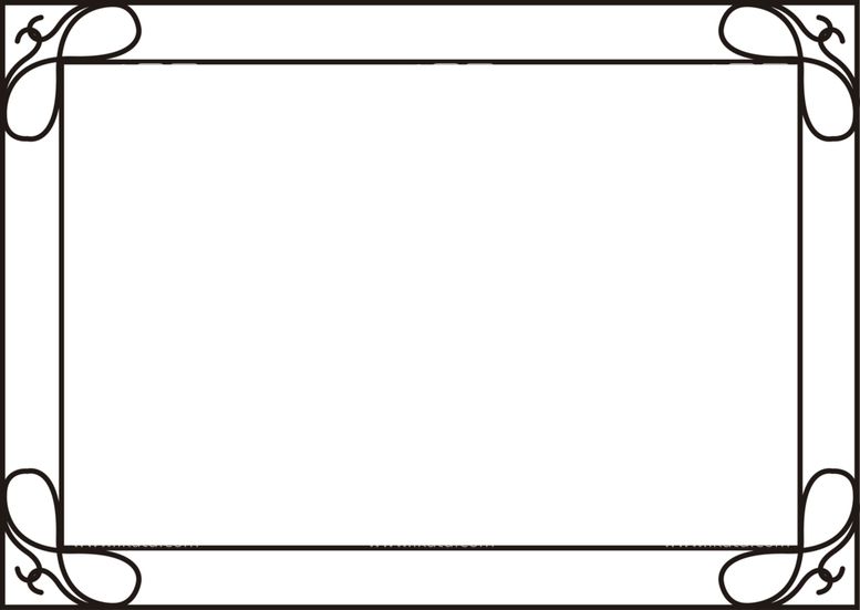 编号：38722702091148374646【酷图网】源文件下载-证书边框