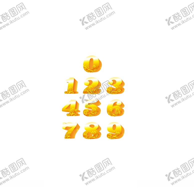 编号：96033005121101039036【酷图网】源文件下载-倒计时