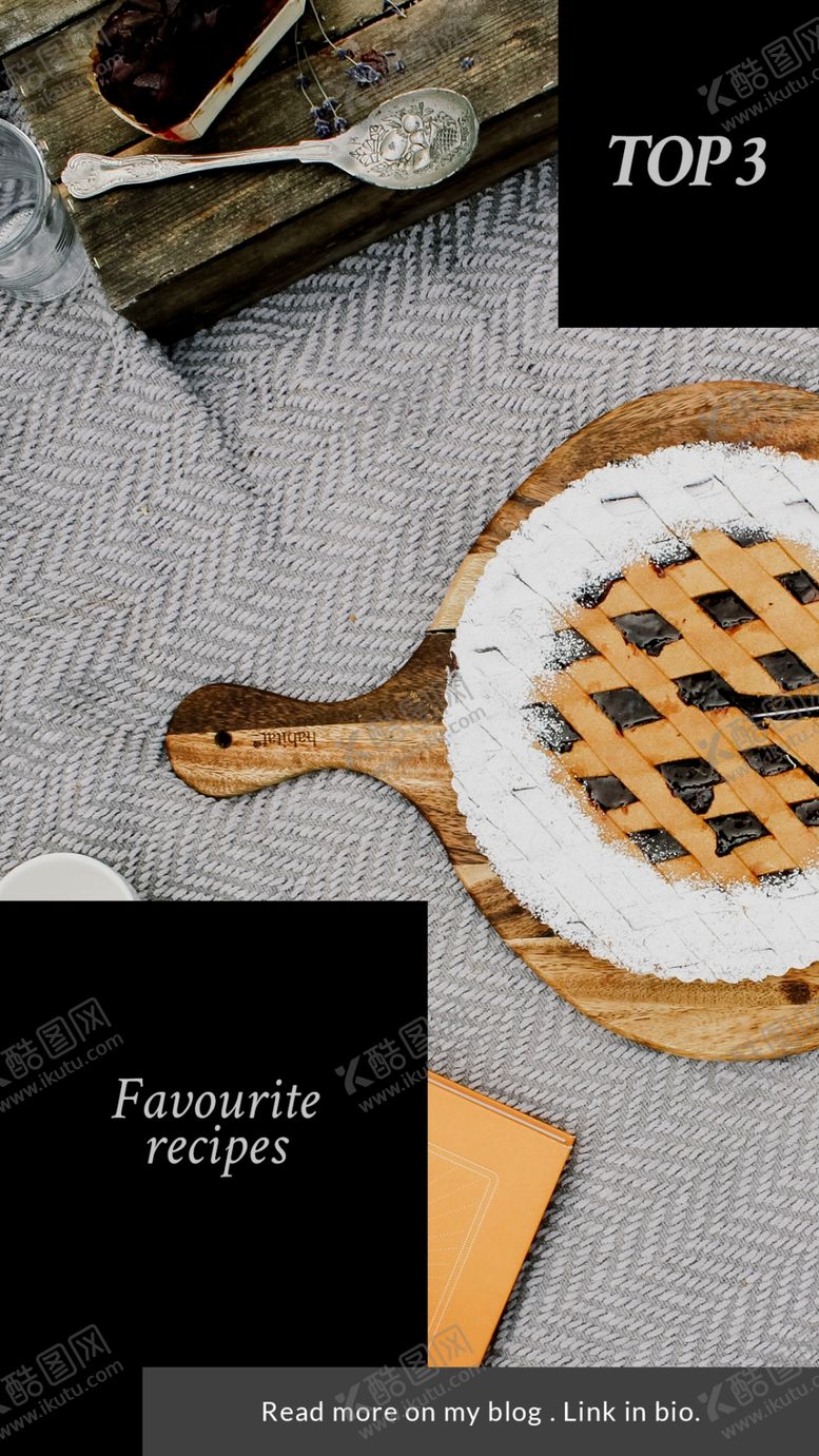 编号：19257810040309476936【酷图网】源文件下载-ins风版面创意设计