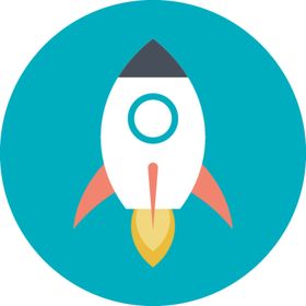 科学图标