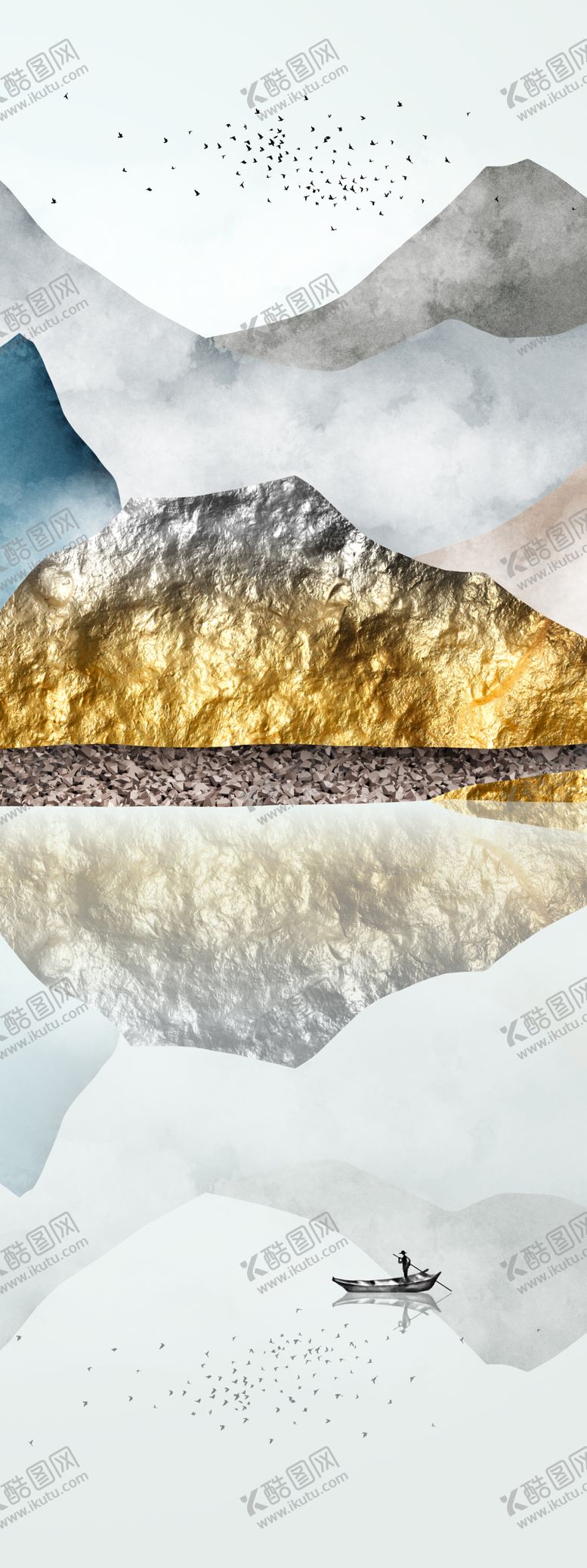 编号：19362809192204579651【酷图网】源文件下载-装饰画