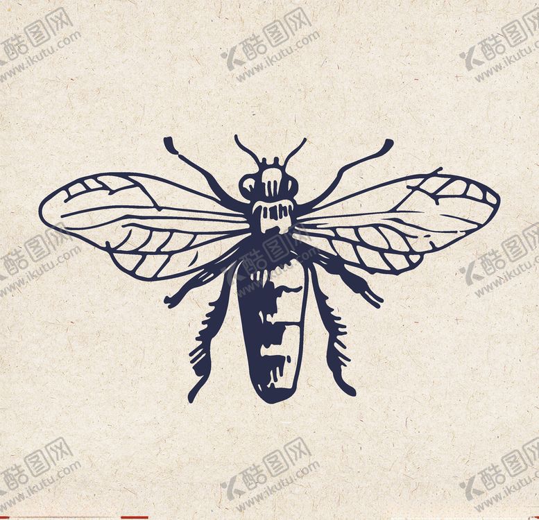 编号：77534110050358371988【酷图网】源文件下载-矢量动物矢量植物插画手绘