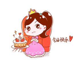生日快乐