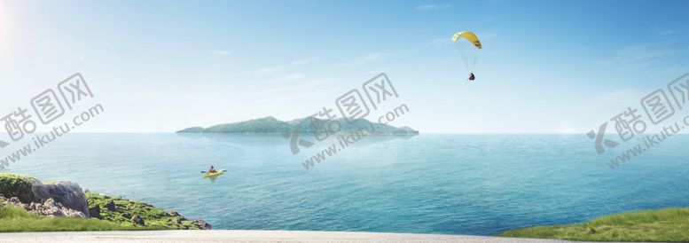 编号：50326907031618425294【酷图网】源文件下载-海景江景