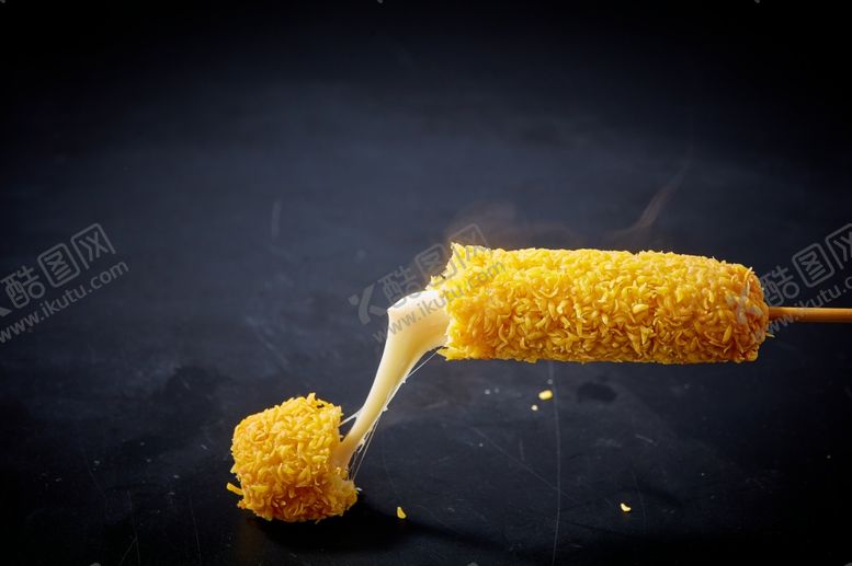 编号：22769610292131144172【酷图网】源文件下载-拉丝芝士棒