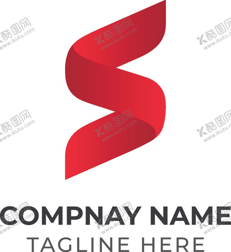 编号：15216209130650393842【酷图网】源文件下载-字母logo