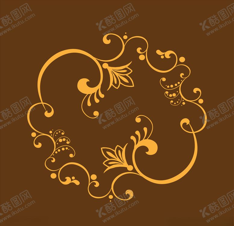 编号：20763209142127013864【酷图网】源文件下载-花纹素材