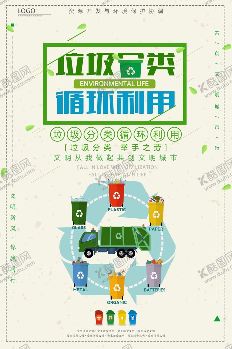 编号：82591709110033513462【酷图网】源文件下载-环保宣传
