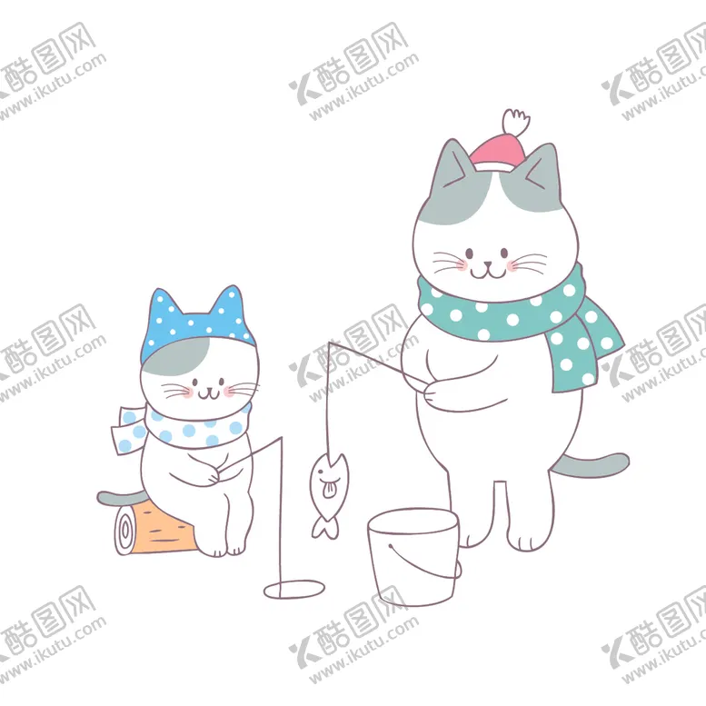 编号：23565406251113316560【酷图网】源文件下载-可爱卡通