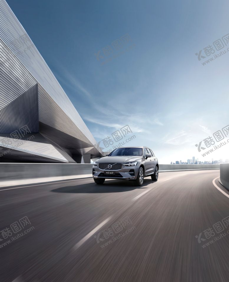 编号：29873006280604134290【酷图网】源文件下载-沃尔沃XC60