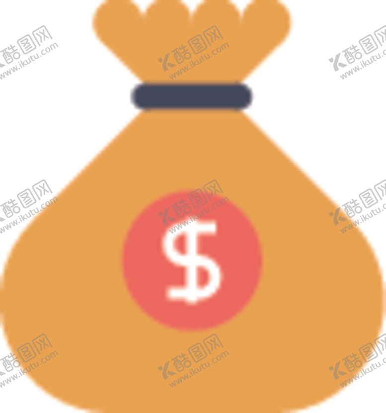 编号：26771709221748022005【酷图网】源文件下载-钱袋