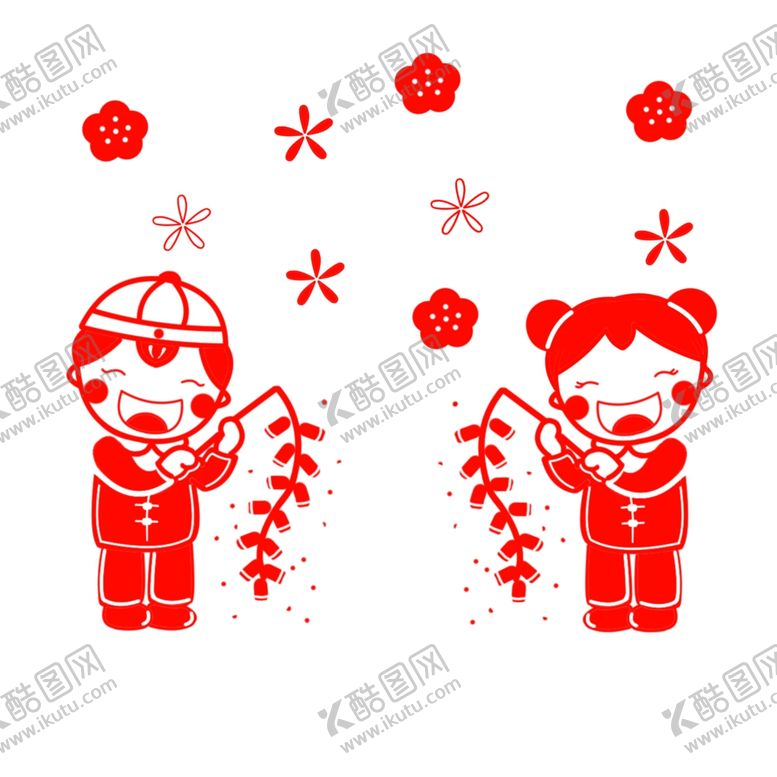 编号：46204409101420576599【酷图网】源文件下载-春节