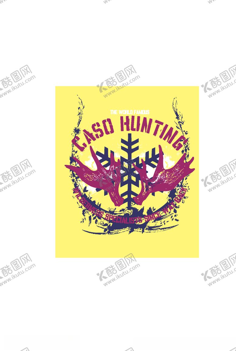 编号：52682610191618487513【酷图网】源文件下载-服装印花