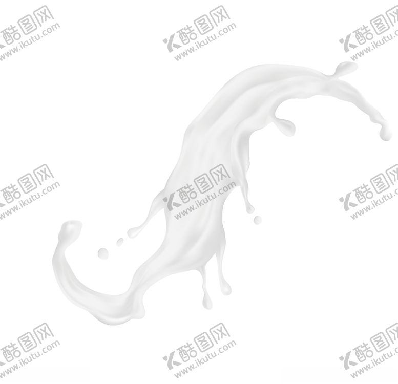编号：53421305041128092362【酷图网】源文件下载-溅起牛奶