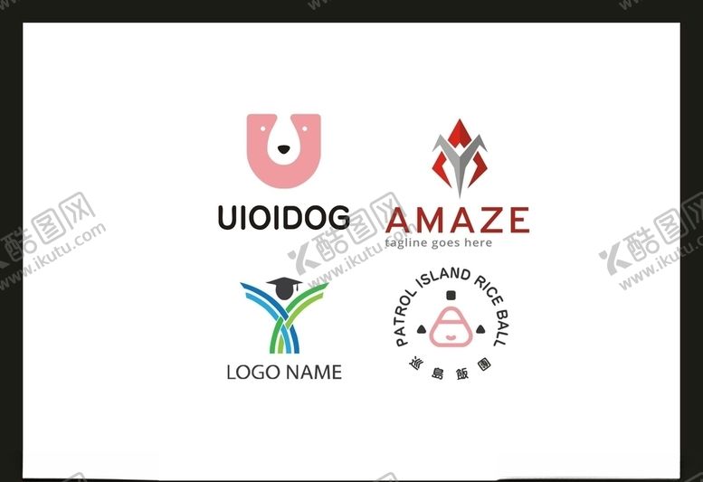 编号：86572409240408578020【酷图网】源文件下载-LOGO设计