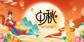 奇幻宇宙中的飞行场景