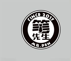  春饼先生 LOGO