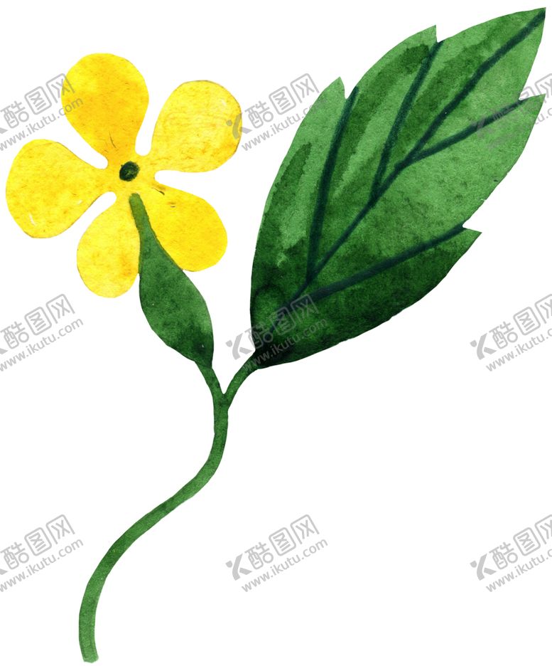 编号：12991009141700055691【酷图网】源文件下载-手绘花朵背景