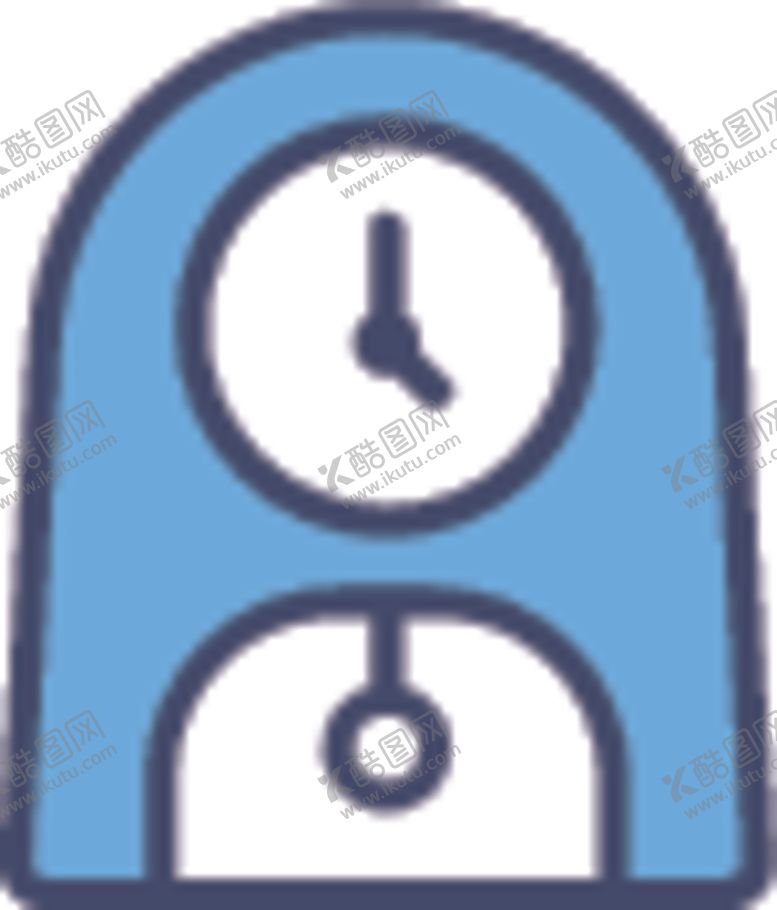 编号：83351106251148391010【酷图网】源文件下载-摆钟