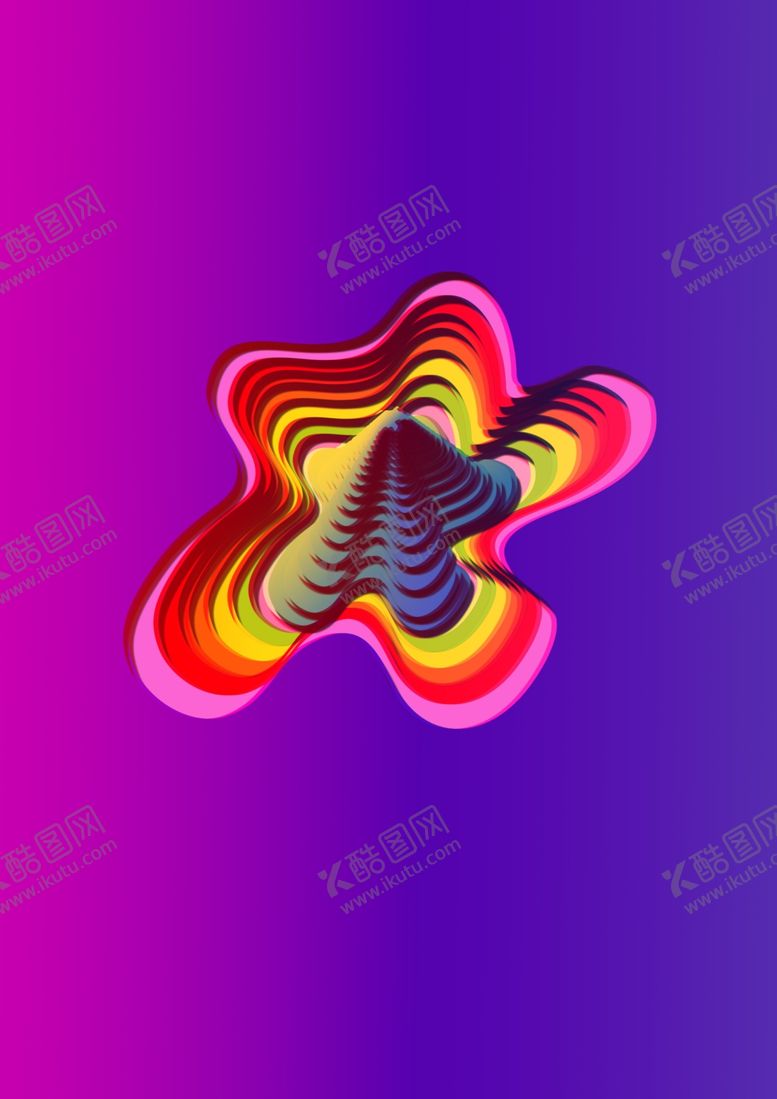 编号：67635710060628358572【酷图网】源文件下载-风格化