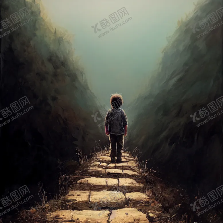 编号：90771412130950125317【酷图网】源文件下载-末路