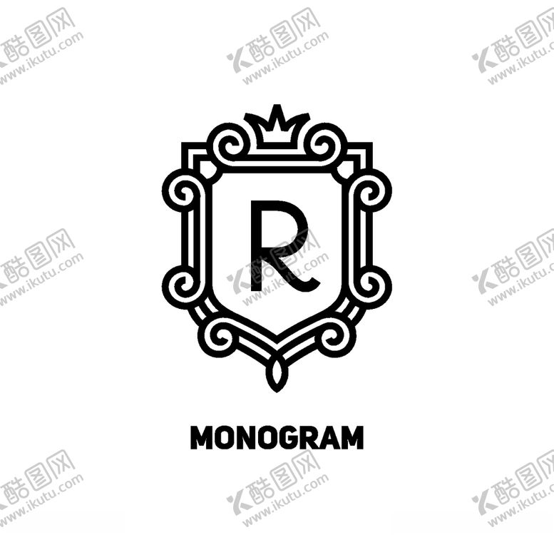 编号：52095307010814005795【酷图网】源文件下载-logo素材