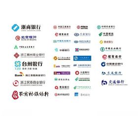 银行标志