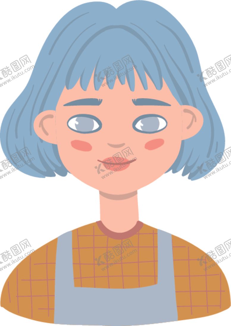 编号：36859509280758303943【酷图网】源文件下载-卡通人物