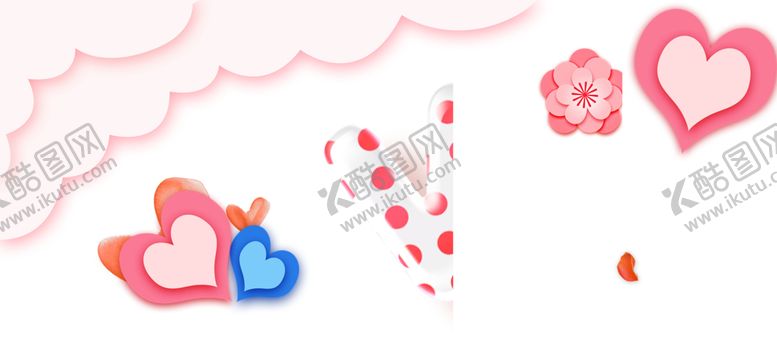 编号：64350409201923253242【酷图网】源文件下载-浪漫素材