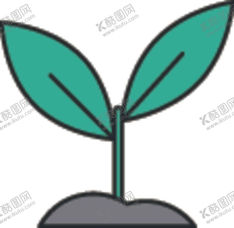 编号：67238305090323063968【酷图网】源文件下载-幼苗