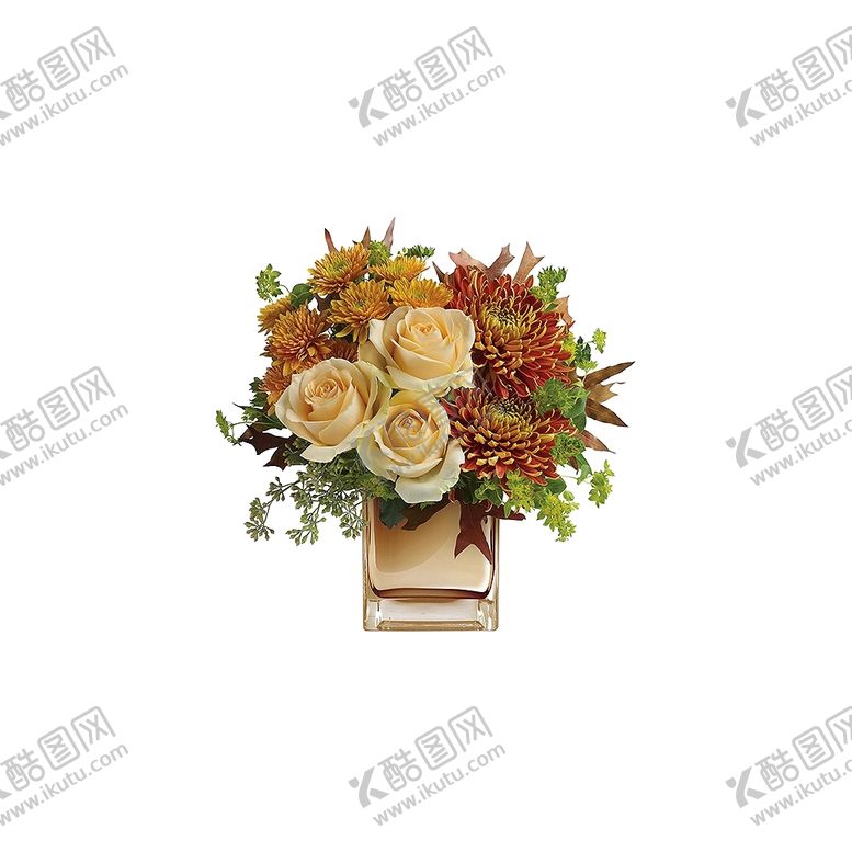 编号：62871201130914347814【酷图网】源文件下载-绿植花艺
