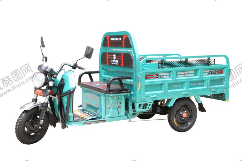 编号：59631010071149286946【酷图网】源文件下载-电动三轮车