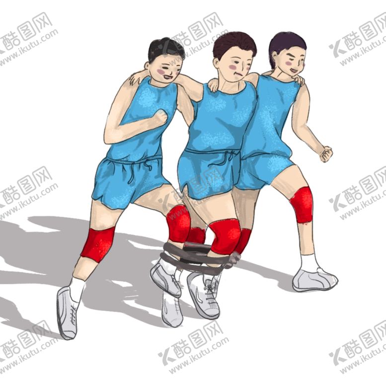 编号：76994606301650323898【酷图网】源文件下载-小清新手绘插画