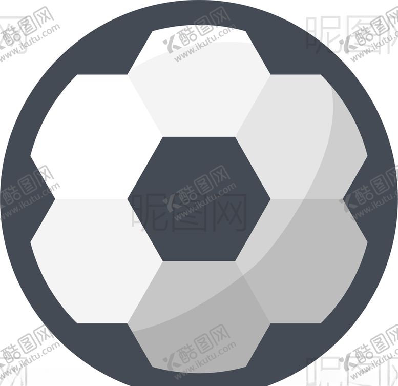 编号：48204510130526421275【酷图网】源文件下载-足球