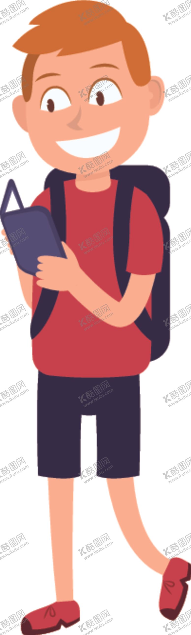 编号：57375210311118159548【酷图网】源文件下载-卡通人物