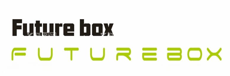 编号：91722912180026324686【酷图网】源文件下载-futurebox未来盒子