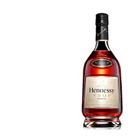 酒吧海报酒类宣传图轩尼诗