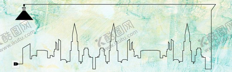 编号：39769007070529517701【酷图网】源文件下载-绿色背景