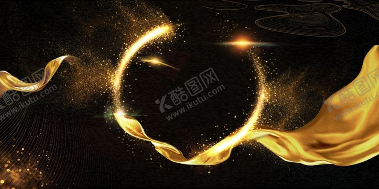 编号：77589811011014105703【酷图网】源文件下载-低调奢华背景