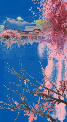 桃花