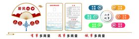 居民议事