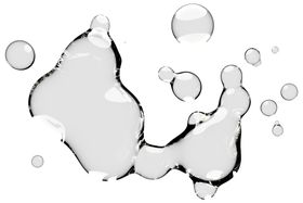 液态气泡