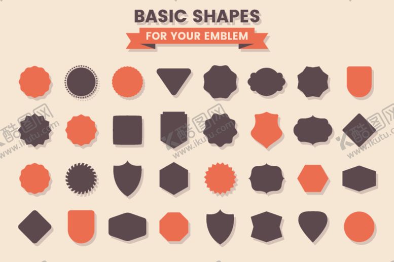 编号：16334209271603123226【酷图网】源文件下载-特价徽标图案
