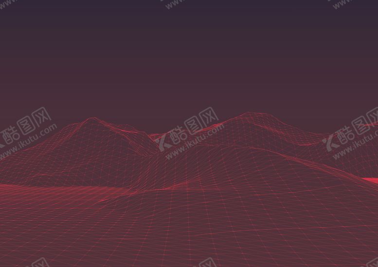 编号：78330307022218025058【酷图网】源文件下载-科技抽象底纹