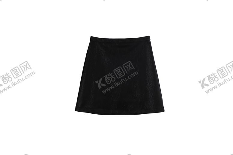 编号：72006706160157572518【酷图网】源文件下载-黑色短裙