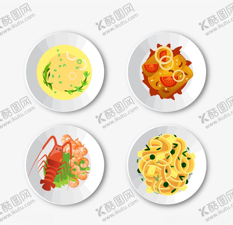 编号：92648909132026374231【酷图网】源文件下载-美味食物