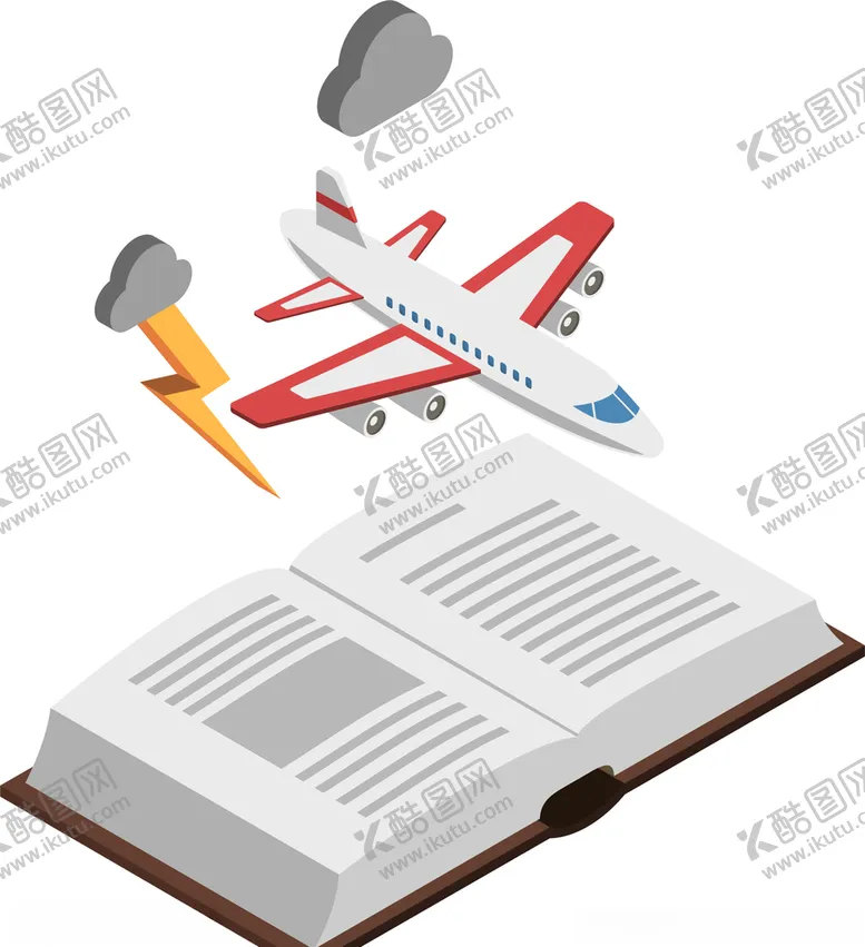 编号：56064406290736501265【酷图网】源文件下载-书本